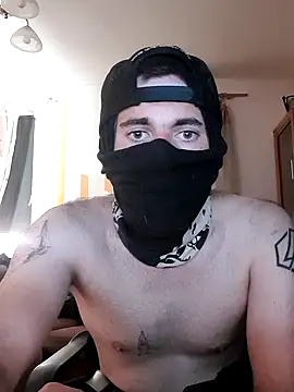 Septimu5 stripchat live cam model