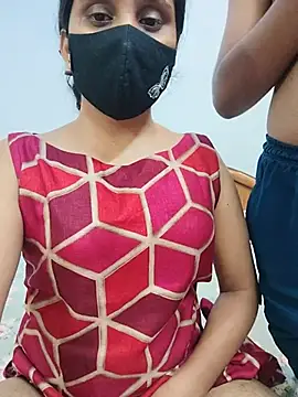 Your___Riya stripchat live cam model