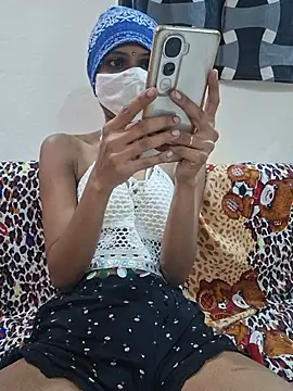 Marathi_Sayali stripchat live cam model