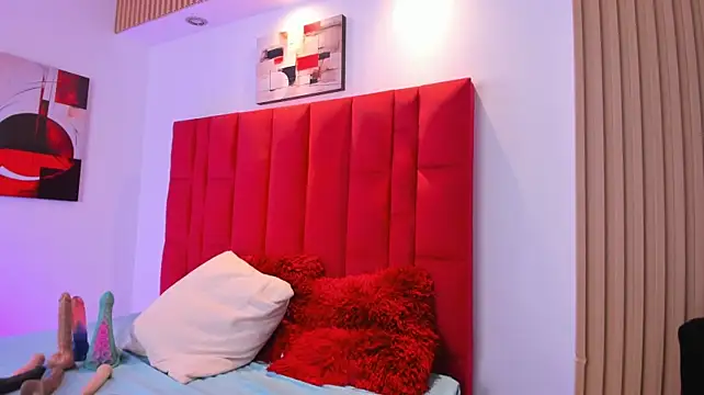 Grace_Velvet stripchat live cam model
