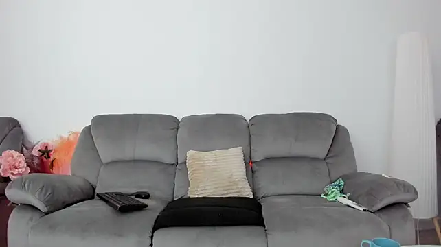 SecretVanilla stripchat live cam model