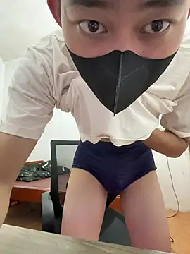 Funkin- stripchat live cam model