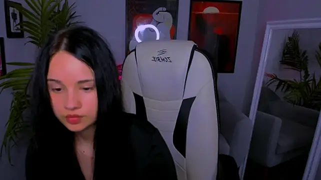 AmeliaRiviera stripchat live cam model
