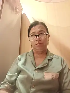 Chilly-wet stripchat live cam model