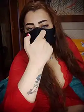 258elmalka stripchat live cam model