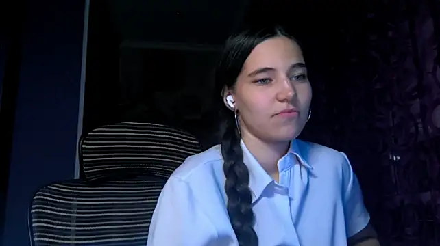TabethaTeplica stripchat live cam model