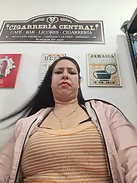 LIZETH_09 stripchat live cam model