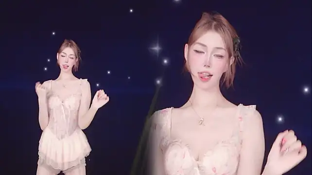 skyline-711 stripchat live cam model