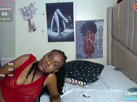 KissMeCoco stripchat live cam model