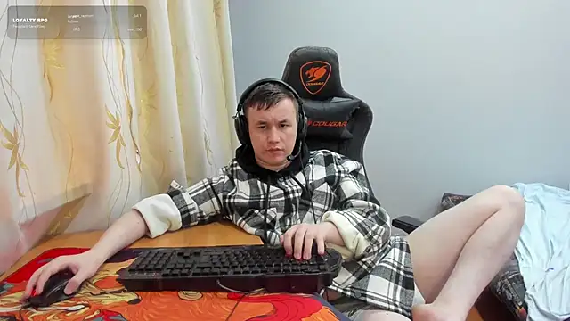 iliaskrislove stripchat live cam model