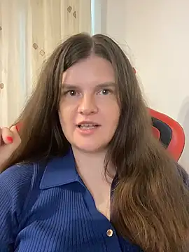 ChubbyBae stripchat live cam model