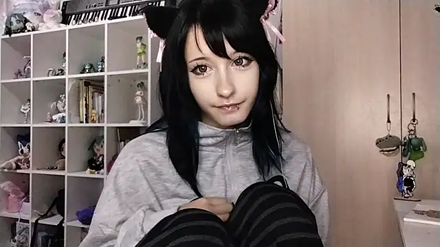 Domo_San stripchat live cam model