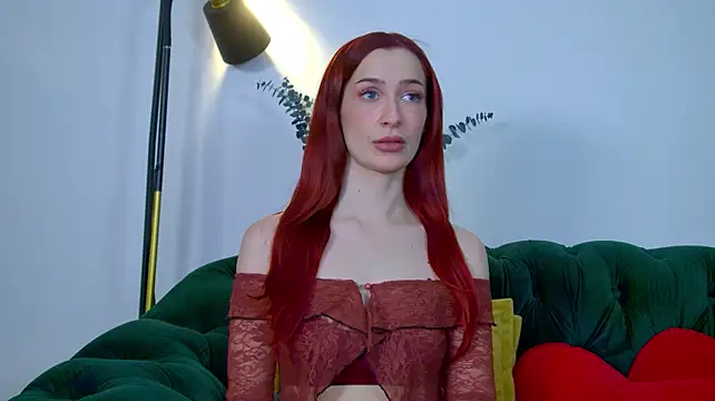 MarieKarma stripchat live cam model
