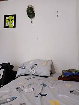 sebasxx97 stripchat live cam model