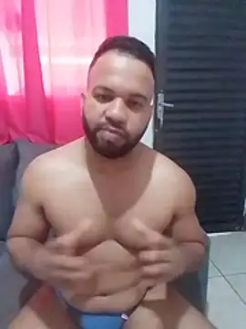 cuabael stripchat live cam model
