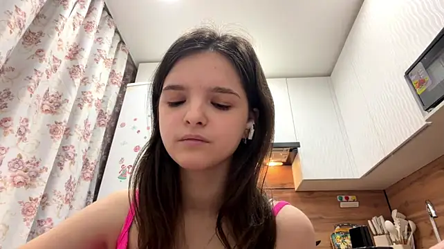 HabitedGatherer stripchat live cam model