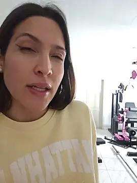 Melisa_cream stripchat live cam model