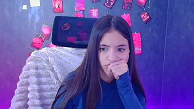 Aishell_ stripchat live cam model