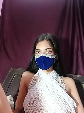RituSharma1235 stripchat live cam model