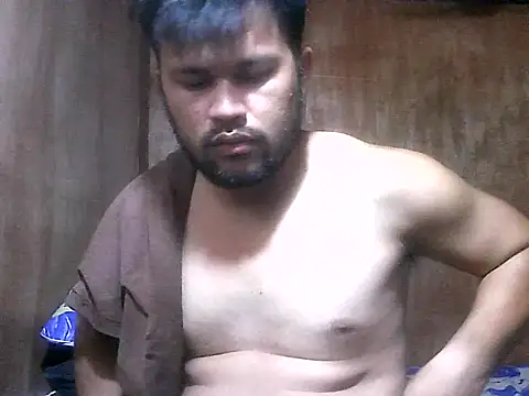 Hottestpinoy34 stripchat live cam model