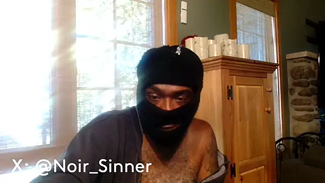 sinnernoir stripchat live cam model