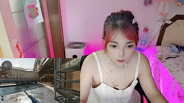 Song_99 stripchat live cam model