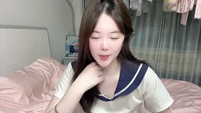 zaizai-11 stripchat live cam model