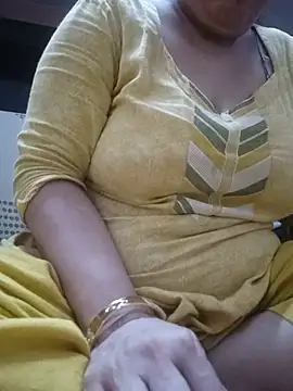 Jeya_thakur stripchat live cam model