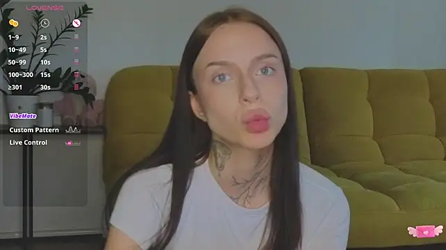ceserisu stripchat live cam model
