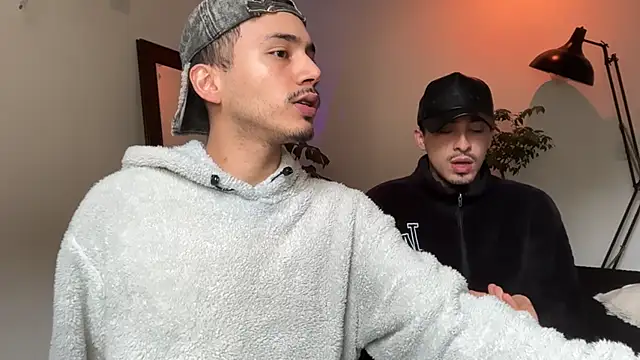 Noah_and_Steven stripchat live cam model