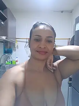 mell0102 stripchat live cam model