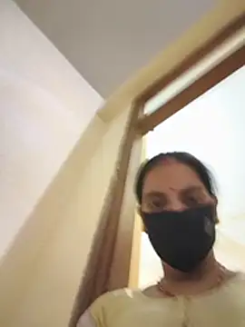 Neha-ji stripchat live cam model
