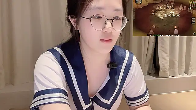 Annie_PinkLady stripchat live cam model