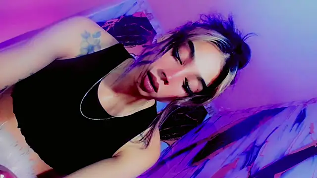 sexyhornyx_ stripchat live cam model