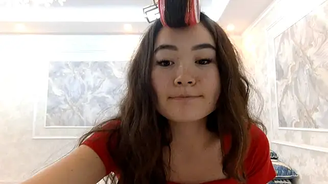 Lolapennyto stripchat live cam model