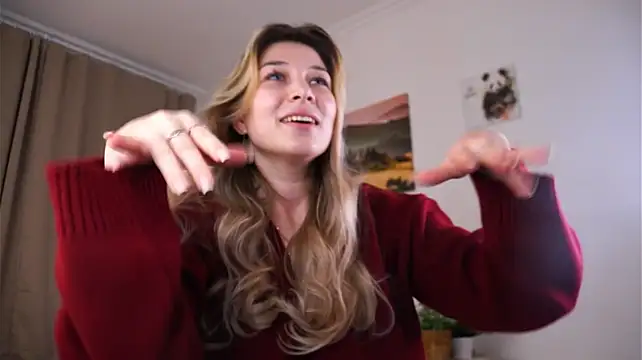 feliccita stripchat live cam model