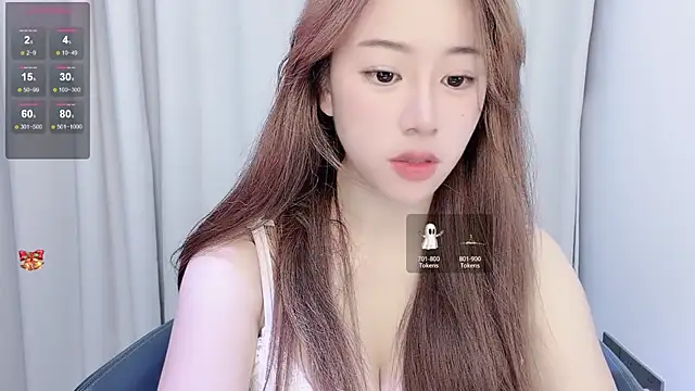 Abigail-3 stripchat live cam model