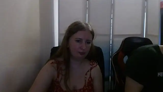 PeterAndJen stripchat live cam model