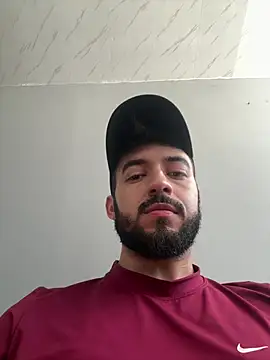 MarkWalker__ stripchat live cam model