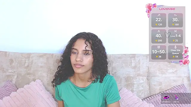 Corey_Bless stripchat live cam model