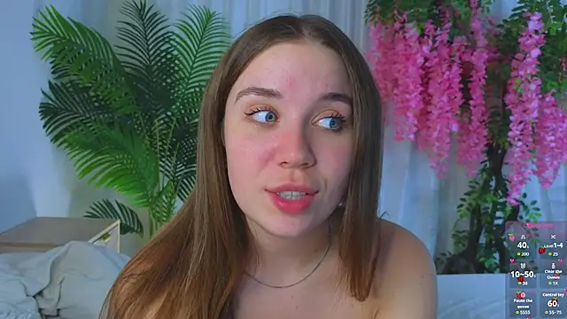 KarenGibbs stripchat live cam model