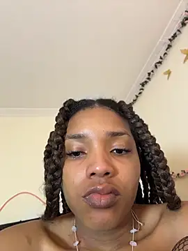 Ebony_love07 stripchat live cam model