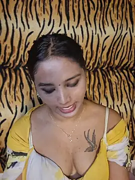 JellyFromHeaven stripchat live cam model