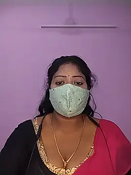 Sexy_Vidya stripchat live cam model