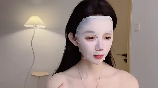 Annie-3 stripchat live cam model