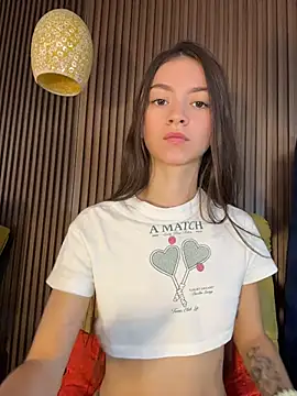 Chanel_Win stripchat live cam model