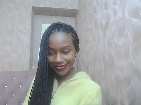 Blesiniha stripchat live cam model