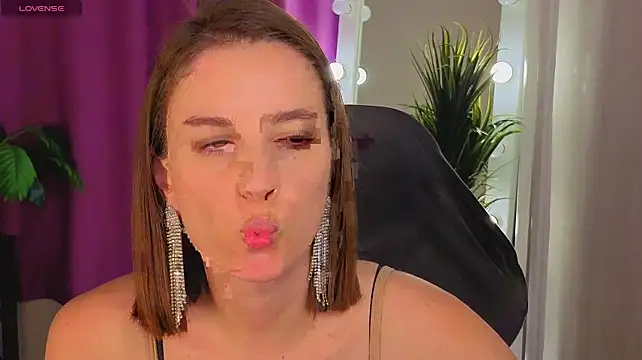 Nancy__Carter stripchat live cam model