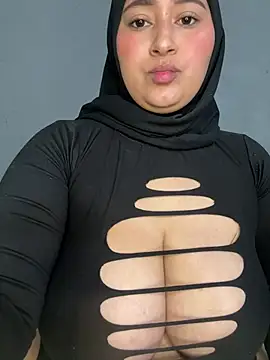 Ghalia_nour stripchat live cam model