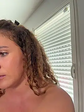Clarasense__ stripchat live cam model